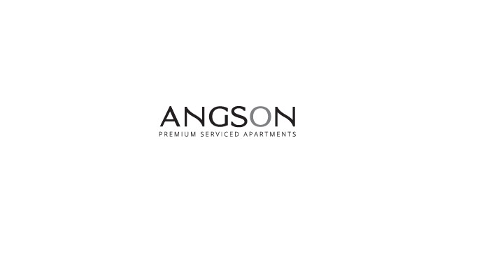 Angson Apartment