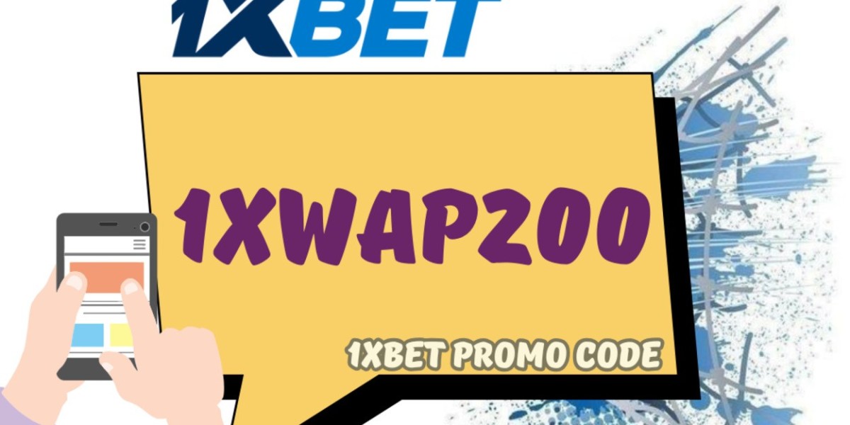 What is the Promo Code for 1xBet: 1X200BOLT | €130 Info