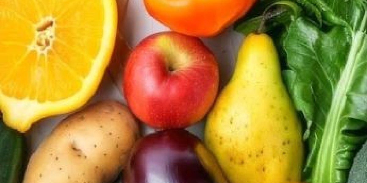 Frozen Food Suppliers and Importers Unlocking New Market Potential