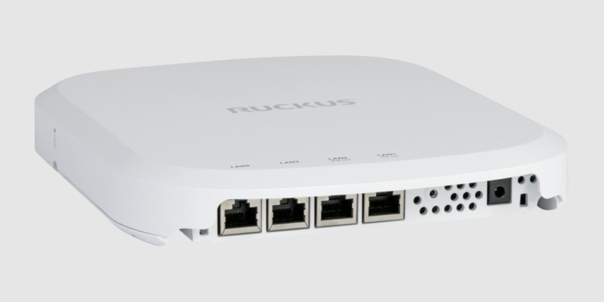 Outdoor Access Point Power: Why RUCKUS Networks Is Transforming Connectivity