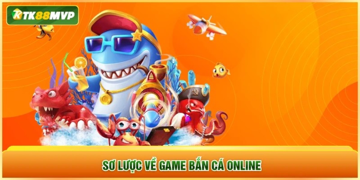 Tổng hợp các lỗi thường gặp khi chơi bắn cá online tại Tk88