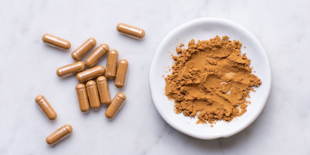 7 Reasons Organic Tongkat Ali Extract Powder Is the Best Natural Testosterone Booster in the UK