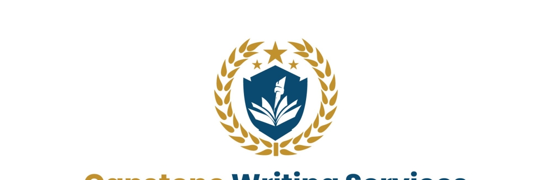 Capstone Writing Services