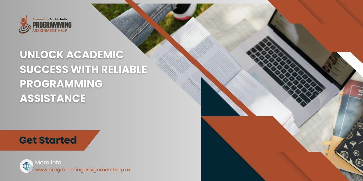 Unlock Academic Success with Reliable Programming Assistance