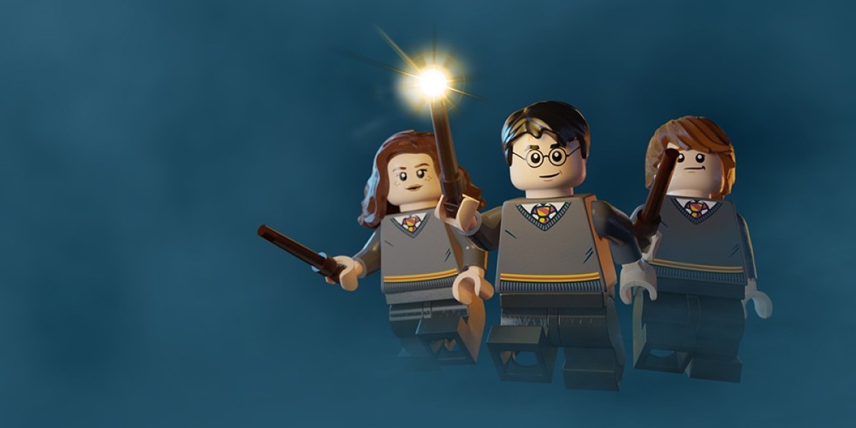 LEGO Harry Potter Land: LEGOLAND's Magical New Realm