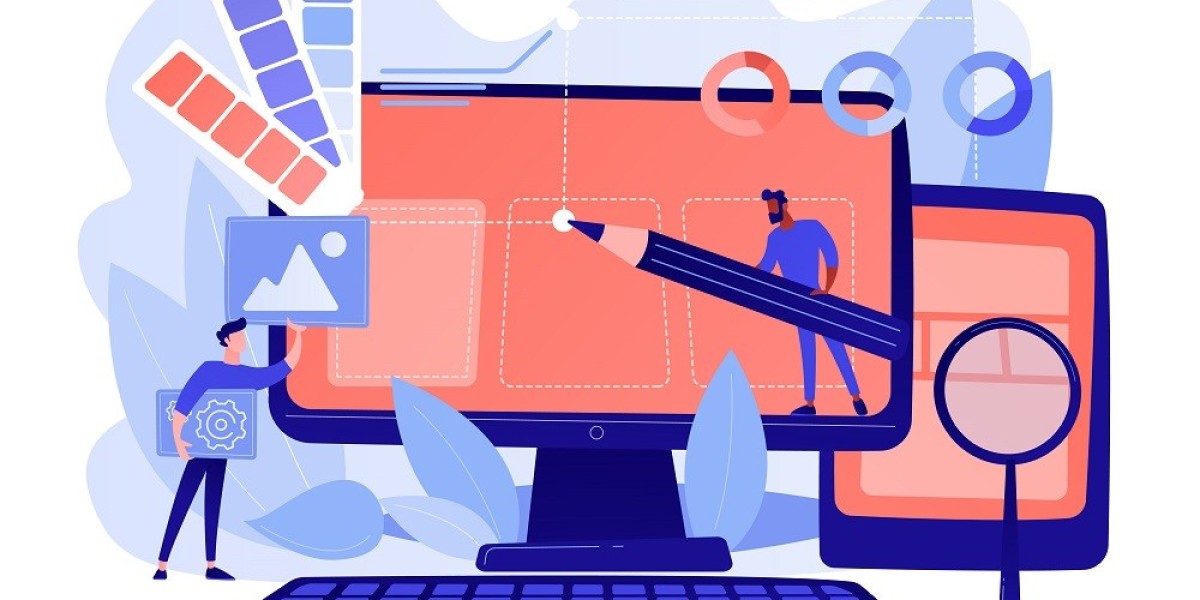 The Importance of Professional Web Design Services for Business Success