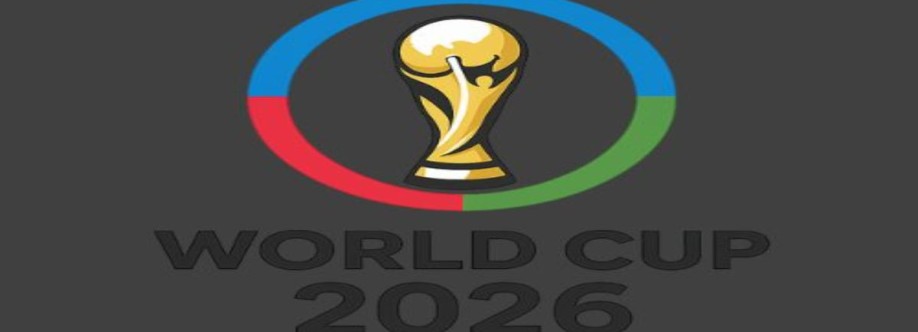 Worldcup2026 land