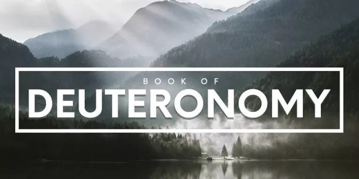 How Does the Book of Deuteronomy Describe the Importance of Obedience?