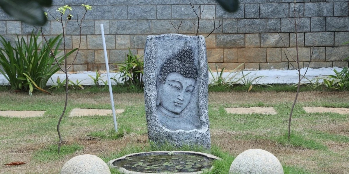 Lush Garden Resort: The Perfect Wedding Venue in ECR with Villas for a Dream Celebration