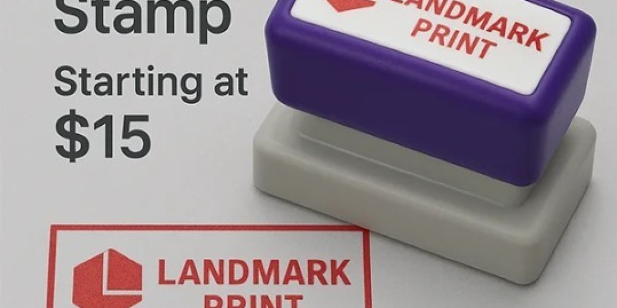 The Most Powerful Company Stamp Maker to Transform Your Business