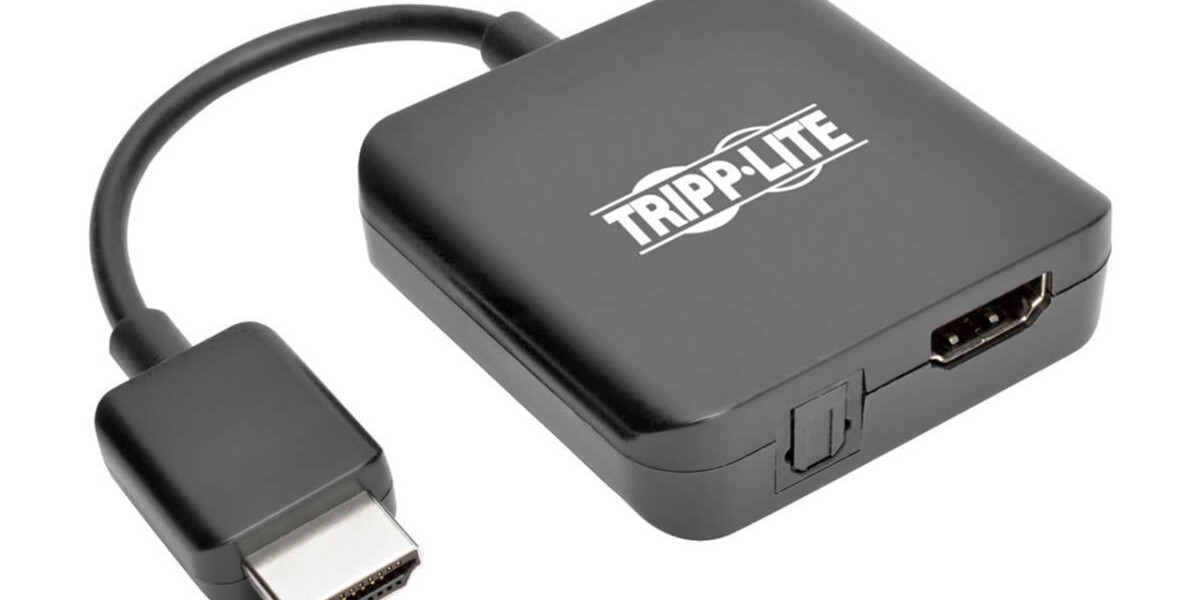 Exploring the Versatility of Audio & Video Miscellaneous Products