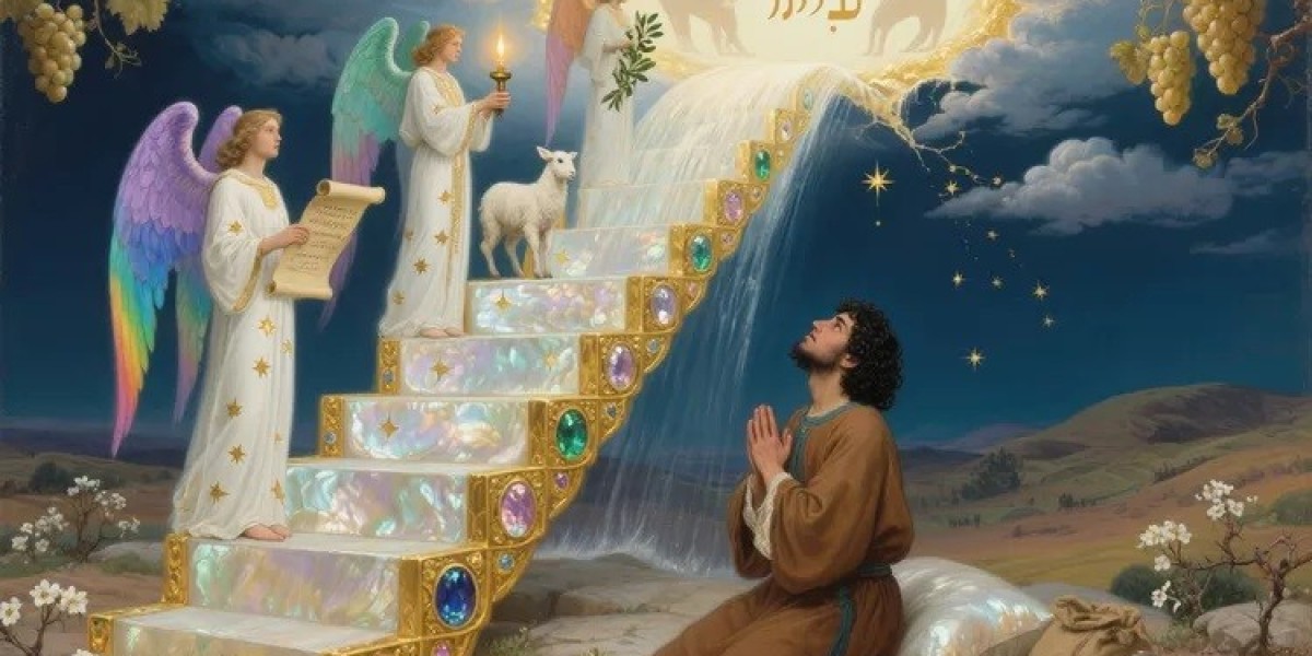 What Can Modern Readers Learn from Jacob’s Transformation?