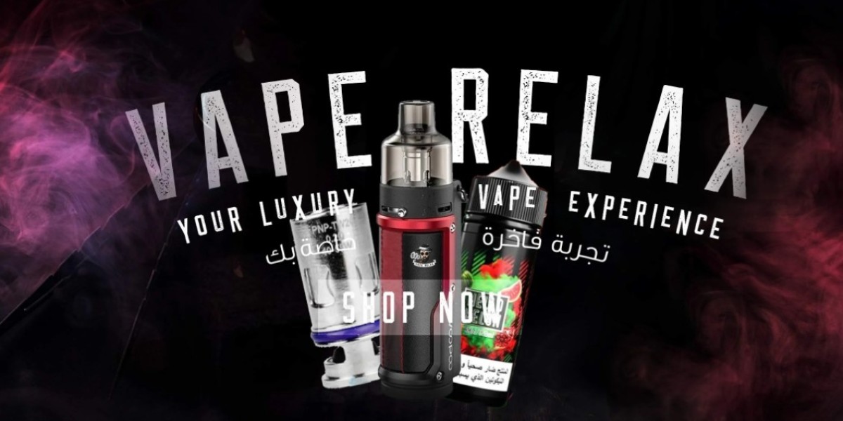 Top Electronic Shisha Choices: Explore Cool Vape Flavors on vaperelax