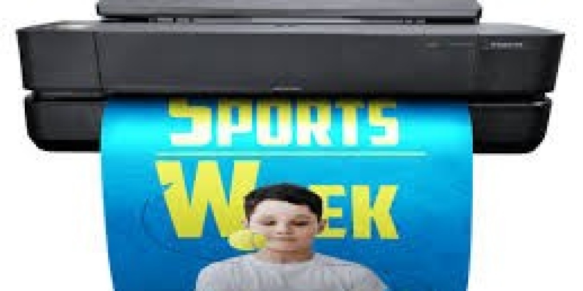 How a Poster Making Machine Can Transform Classroom Creativity