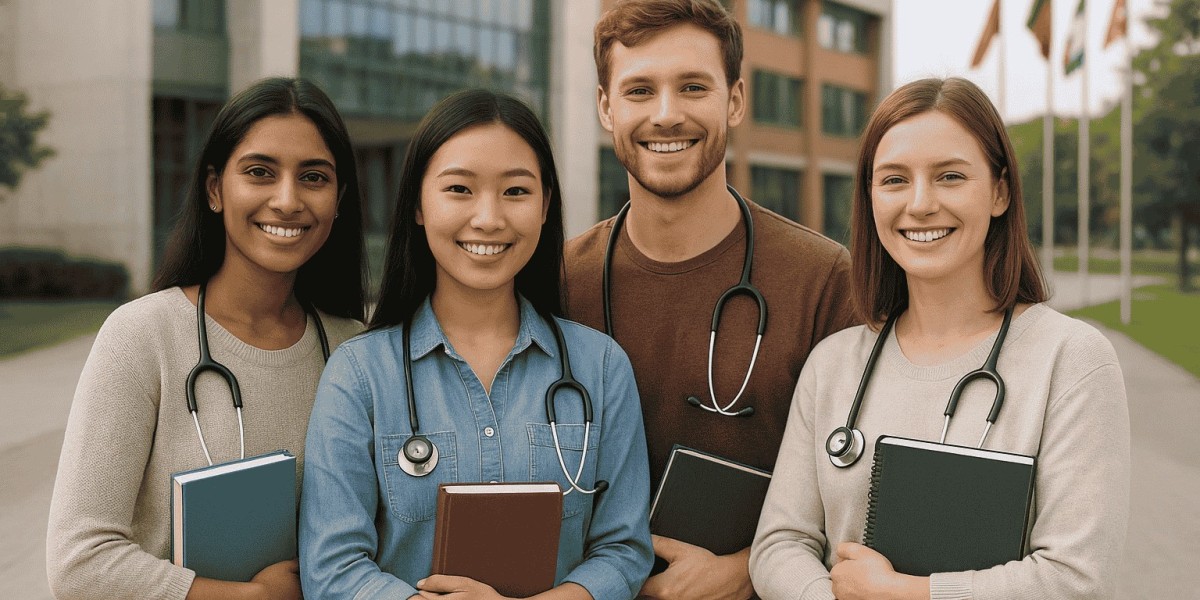 What are the subjects for MBBS abroad?