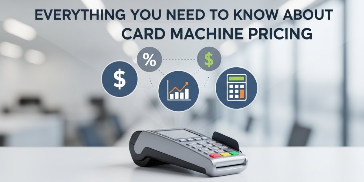 Everything You Need to Know About Teya Card Machine Pricing
