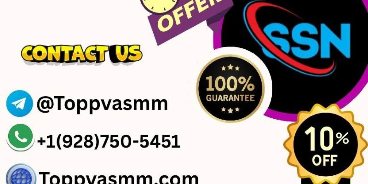 Best Places to Buy Social Security Number Ssn in 2025-26