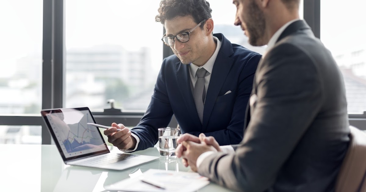 Harut Martirosyan: Driving Business Growth and Innovation in Glendale