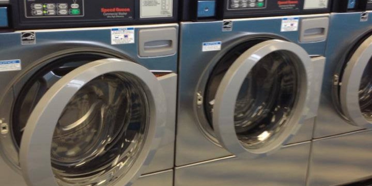 Why Businesses Trust Commercial Laundry Services in Berea, KY