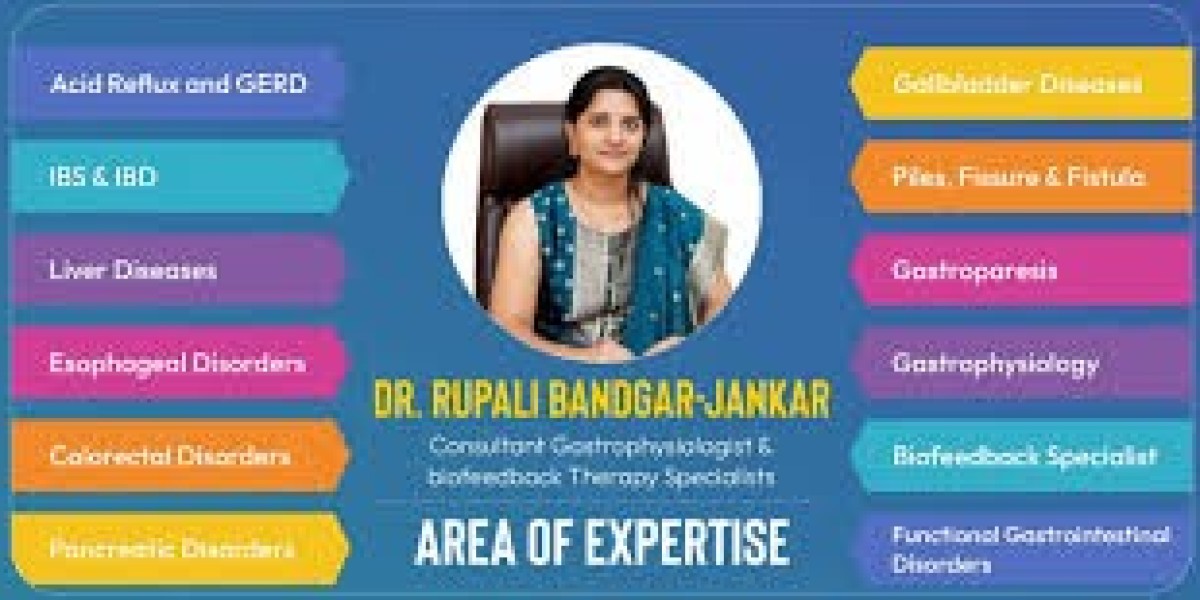 Best Gastroenterologist in Pune for Endoscopy & Colonoscopy