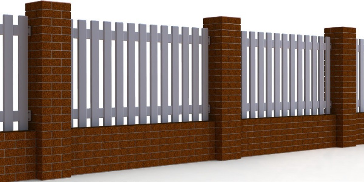 PVC Fencing Suppliers Raising the Standard for Strong Boundaries