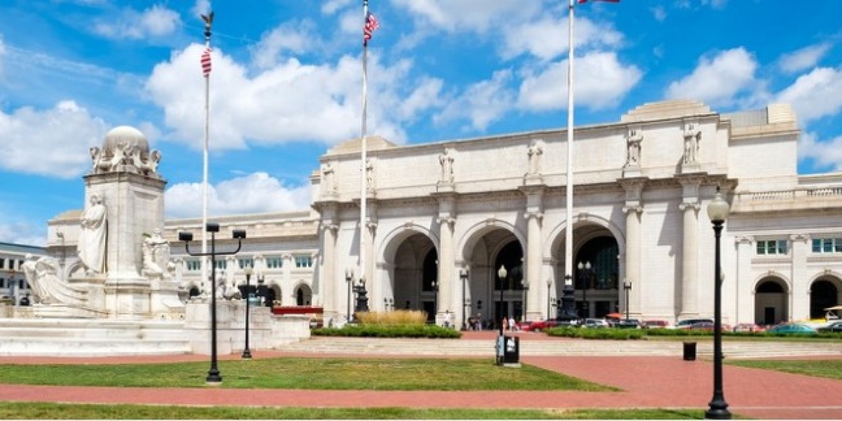 Route 128 Station: The Suburban Rail Stop Built for Speed, Simplicity, and Smart Travel Flow
