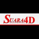 SUARA 4D