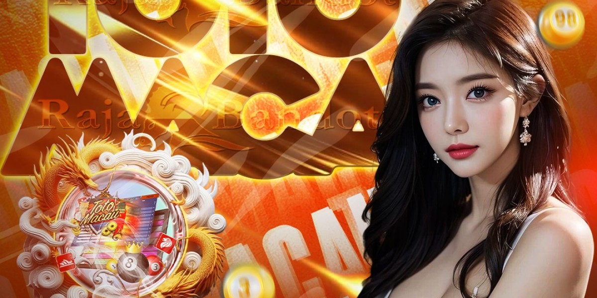 RAJABANDOT – Bandar Toto Macau Terpercaya Tahun 2025