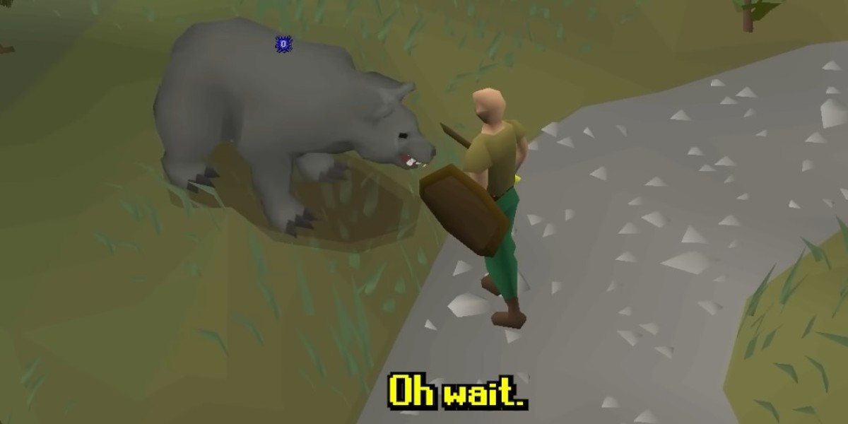 OSRS Efficient Skilling Routes for Beginners