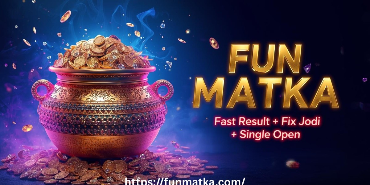 Understanding Night Panna Charts in Fun Matka