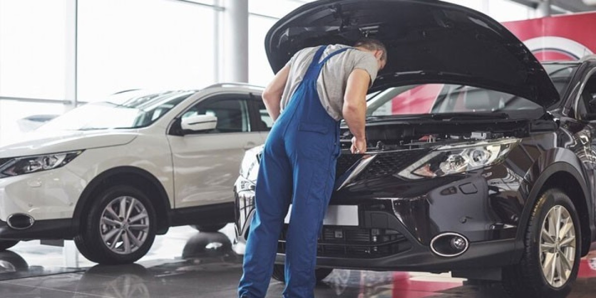 Top Benefits of Regular Car Diagnostics for Drivers in Dubai