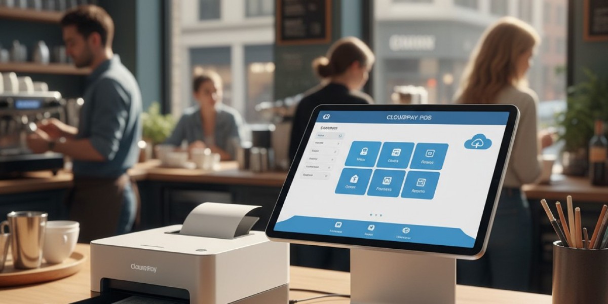 Best Cloud-Based POS System in 2026: The Ultimate Guide for Restaurants and Retail