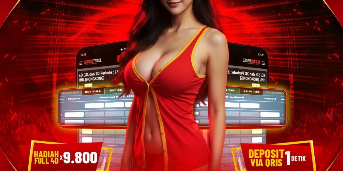 ALEXISTOGEL’s Singapore Togel Paito – Accurate and Fast