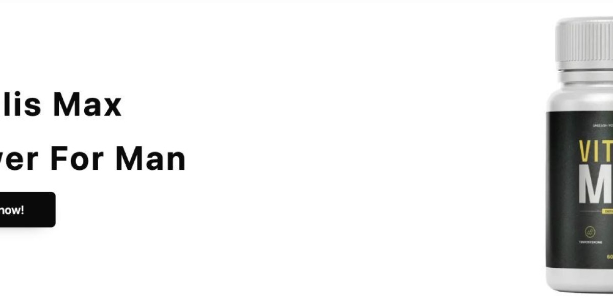 Vitalis Max Anmeldelser Danmark: En Købsguide