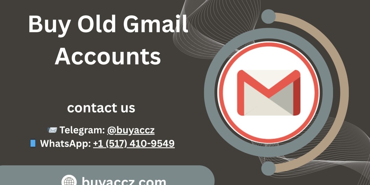8 Guides To Buy Old Gmail Accounts In Bulk The Right Way