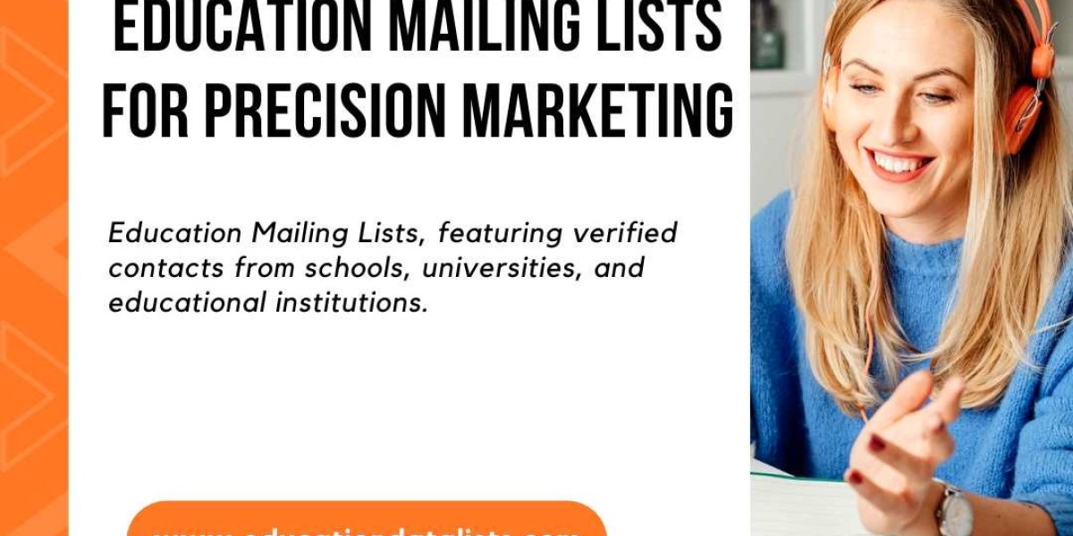 How to Build a Verified Education Mailing List for Marketing Success
