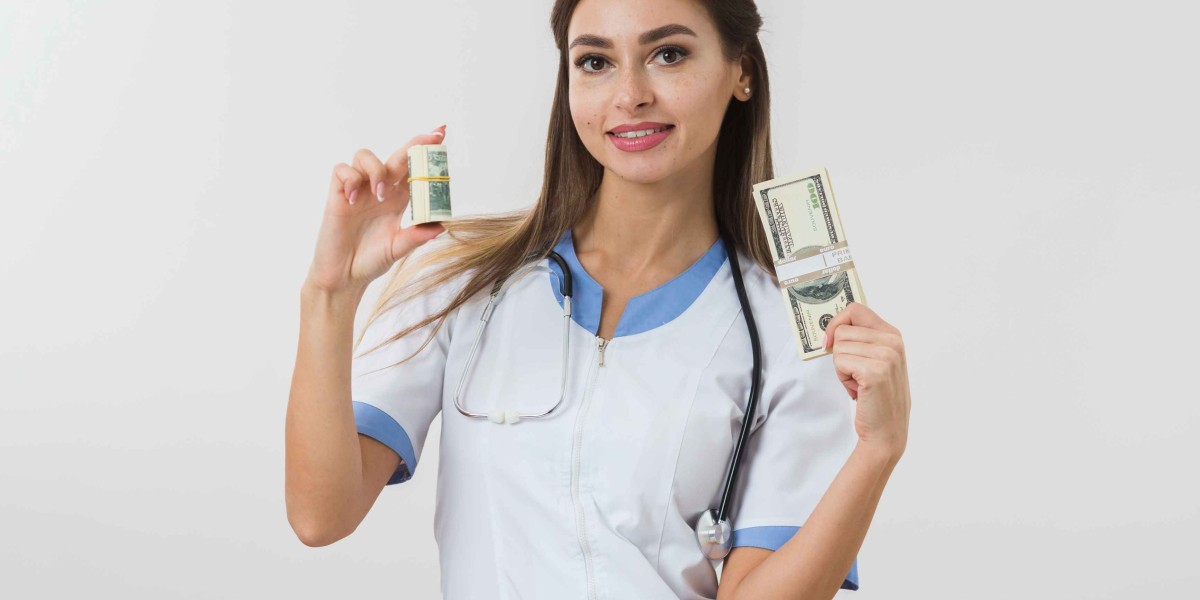 Nurse Pay UK Guide: Latest Salary Rates and Pay Factors  