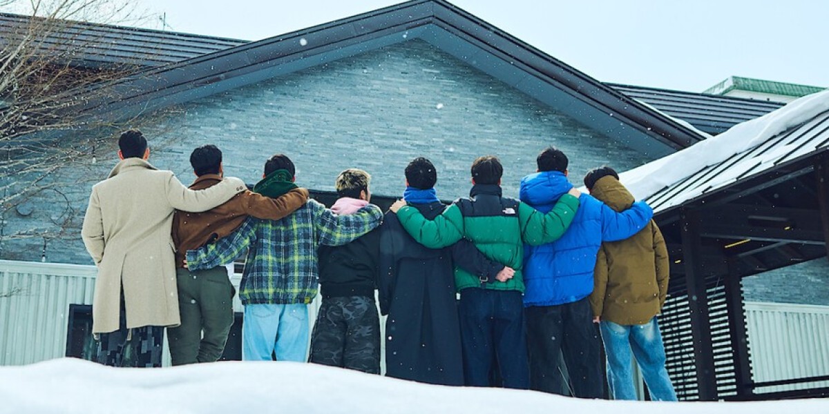 Japan Reality Show Season 2 – Netflix Premiere Guide