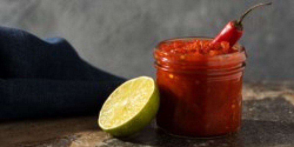 Discovering the Bold Flavors of New York Hot Sauce: A Culinary Adventure in NYC