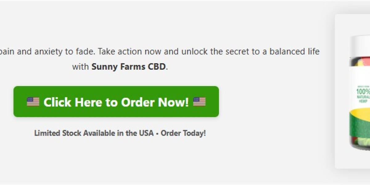 Sunny Farms CBD USA: Honest 2025 Review – Worth the Hype?