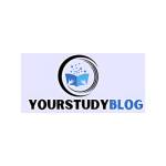 Your Study Blog