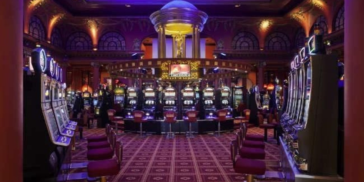 Melyik a legjobb külföldi online kaszinó?