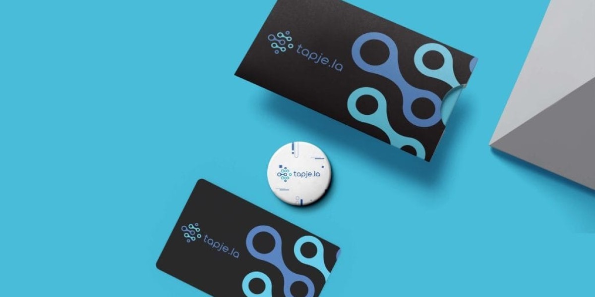 NFC Business Cards for Personal Branding