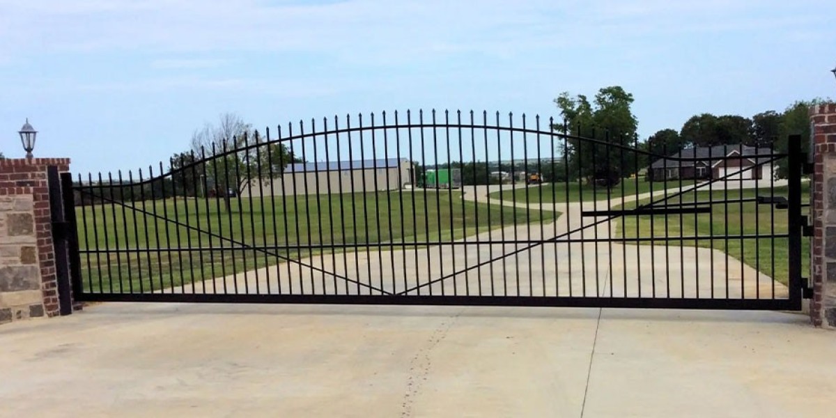 Make Your Entrance Stand Out With Beautiful Walkway Gates in Miami