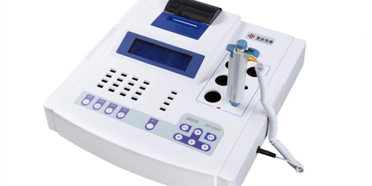 Coagulation Analyzer Market Size, Share and Growth Forecast 2025-2033