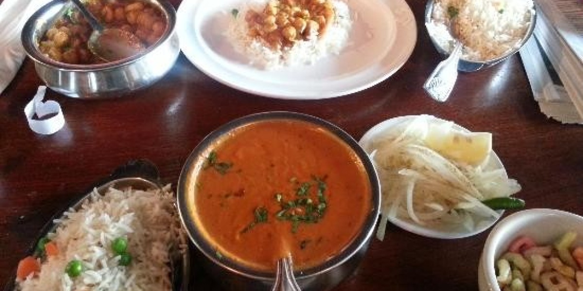 Hoboken NJ Indian lunch specials