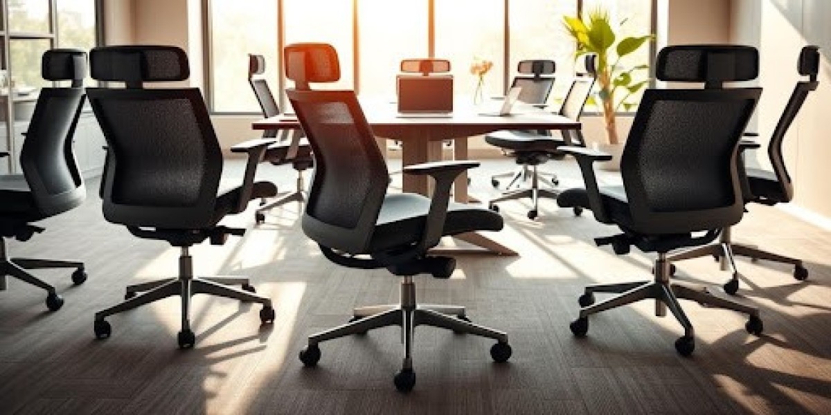 Herman Miller Furniture Benefits | How These Open-Box Chairs Improve Comfort and Productivity