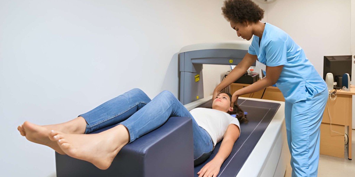 Bone Densitometers: Advancing Bone Health Monitoring