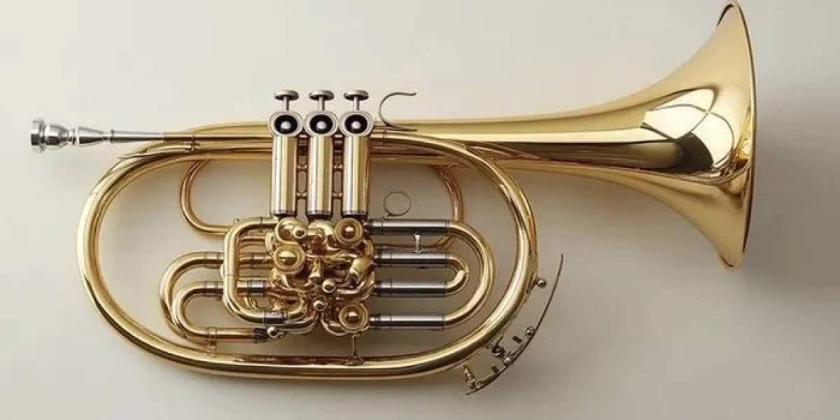 Are Mellophone and French Horn the Same