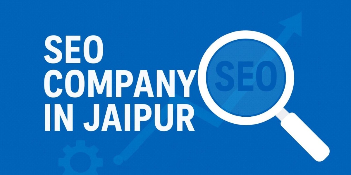 Leading SEO Company in Jaipur for Boosting Digital Visibility